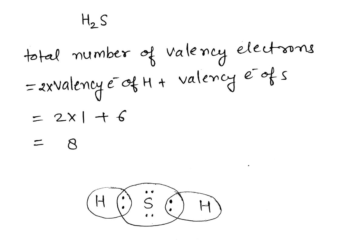 Chemistry homework question answer, step 1, image 1