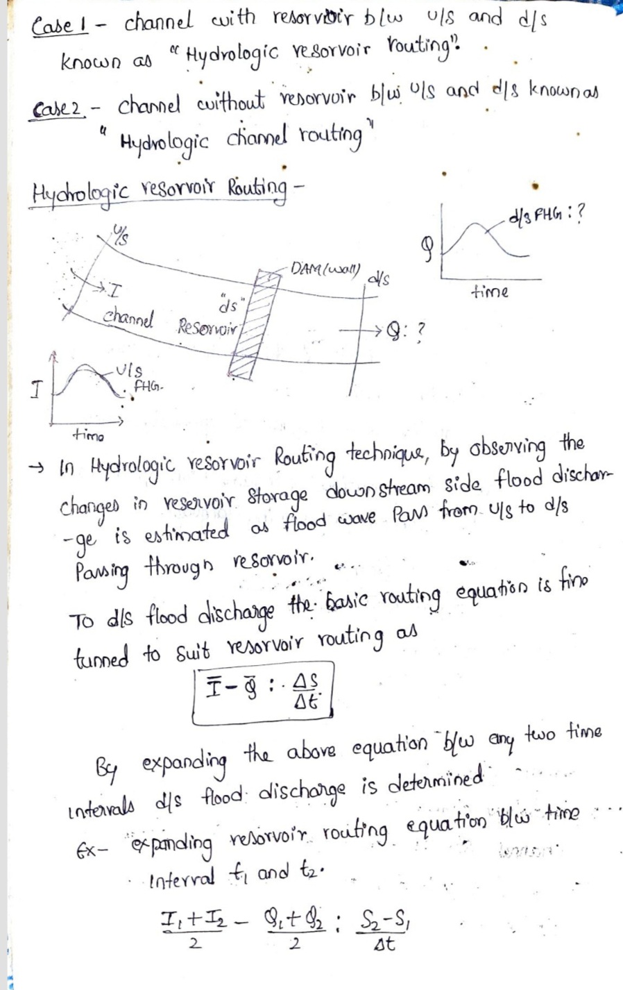 Civil Engineering homework question answer, step 1, image 1