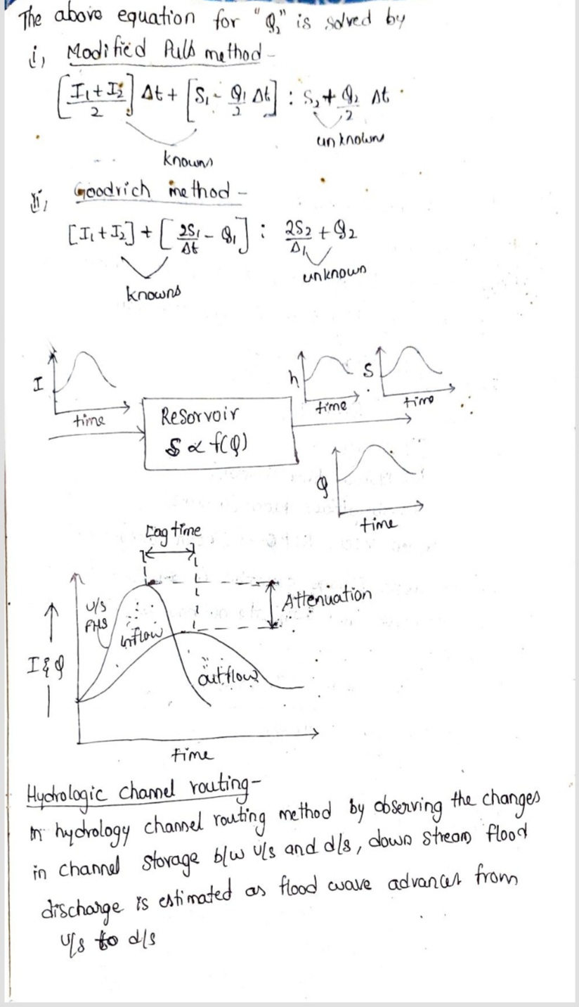 Civil Engineering homework question answer, step 2, image 1