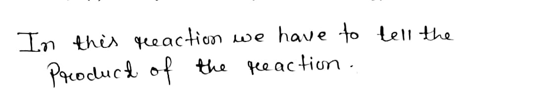 Chemistry homework question answer, step 1, image 1