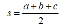 Algebra homework question answer, step 1, image 2