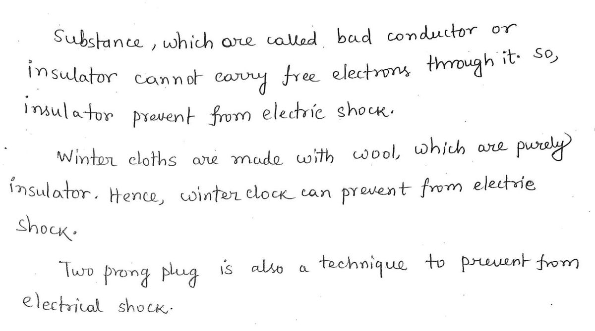 Physics homework question answer, step 1, image 1