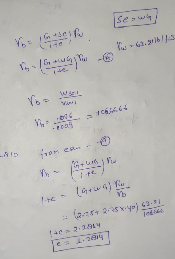 Civil Engineering homework question answer, step 1, image 2