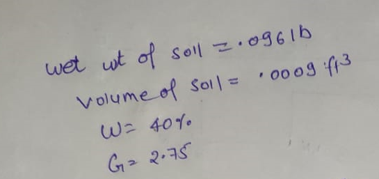 Civil Engineering homework question answer, step 1, image 1