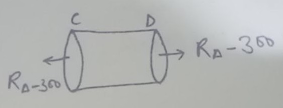 Mechanical Engineering homework question answer, step 2, image 3