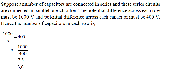 Physics homework question answer, step 2, image 1