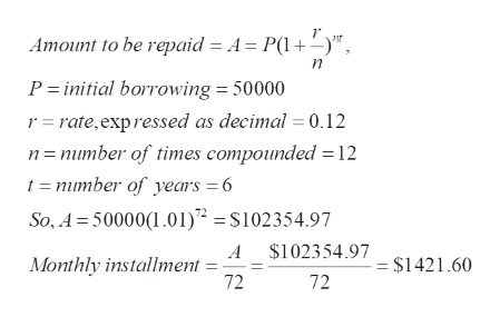 Calculus homework question answer, Step 3, Image 1