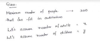 Algebra homework question answer, step 1, image 1