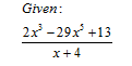 Calculus homework question answer, step 1, image 1