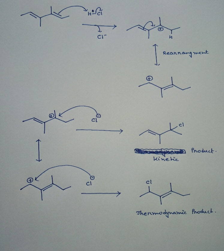 Chemistry homework question answer, step 1, image 1