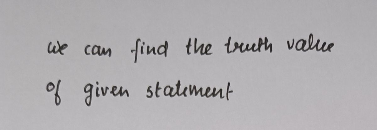 Algebra homework question answer, step 1, image 1