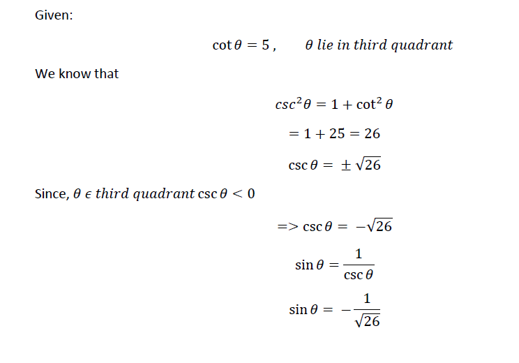 Algebra homework question answer, step 1, image 1