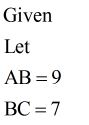 Algebra homework question answer, step 1, image 1