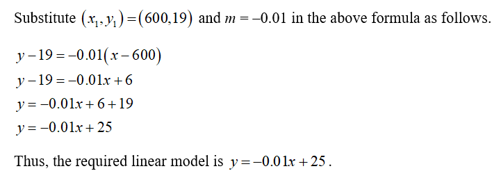 Algebra homework question answer, step 2, image 1