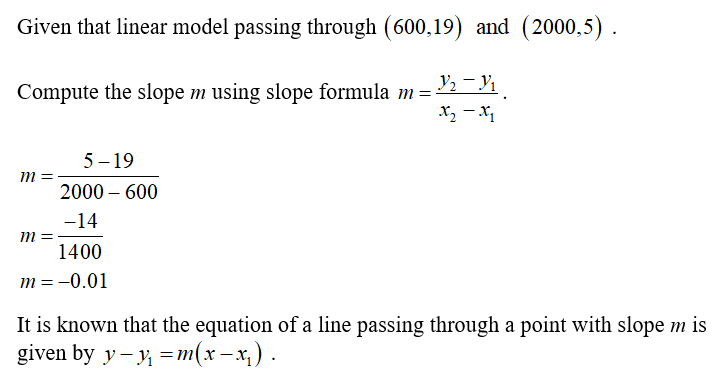 Algebra homework question answer, step 1, image 1