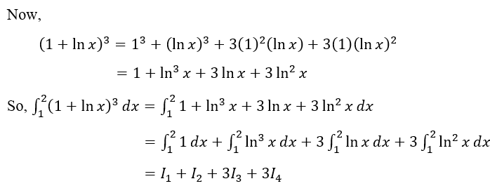 Calculus homework question answer, step 3, image 1