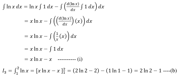 Calculus homework question answer, step 4, image 1