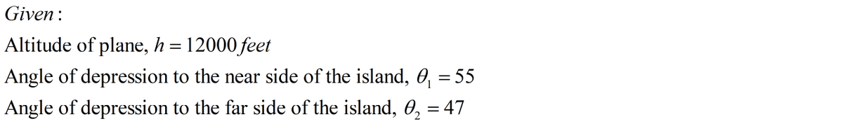 Algebra homework question answer, step 1, image 1