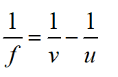 Physics homework question answer, step 2, image 1