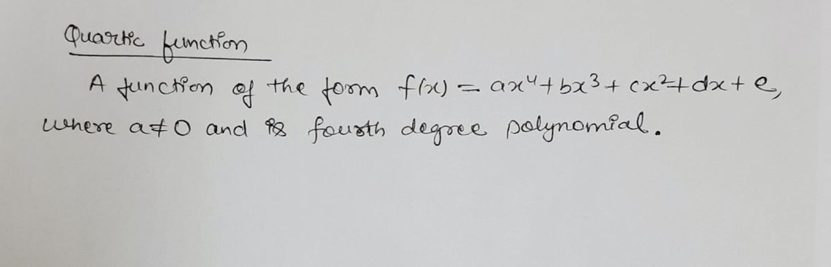 Calculus homework question answer, step 1, image 1