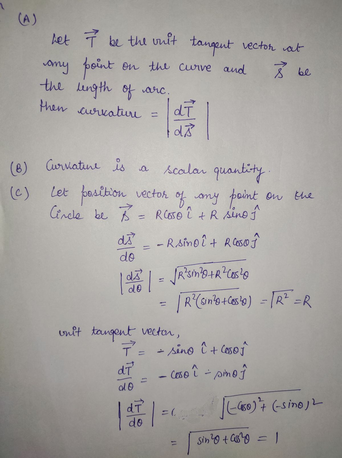 Calculus homework question answer, step 1, image 1