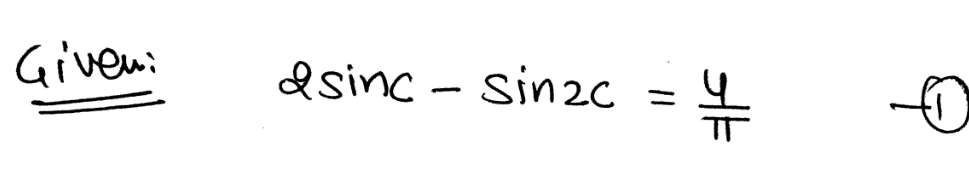 Calculus homework question answer, step 1, image 1