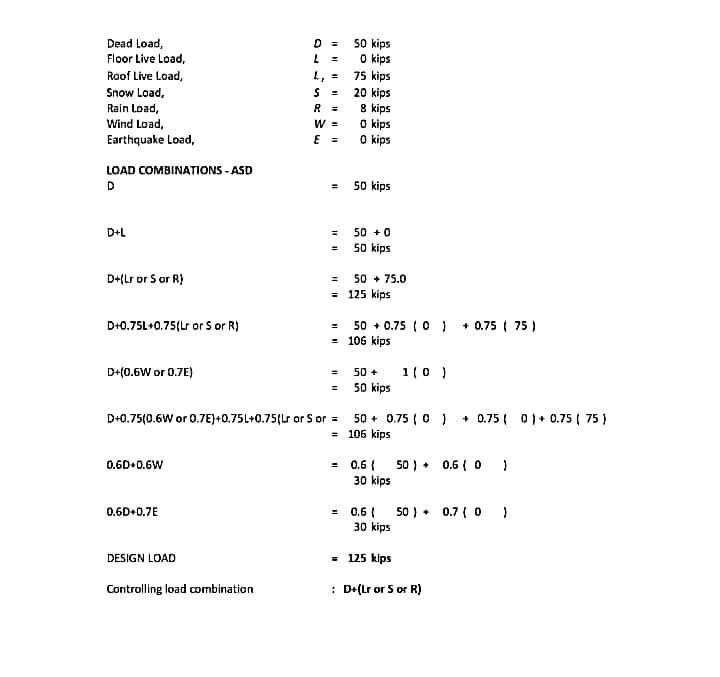 Civil Engineering homework question answer, step 1, image 1