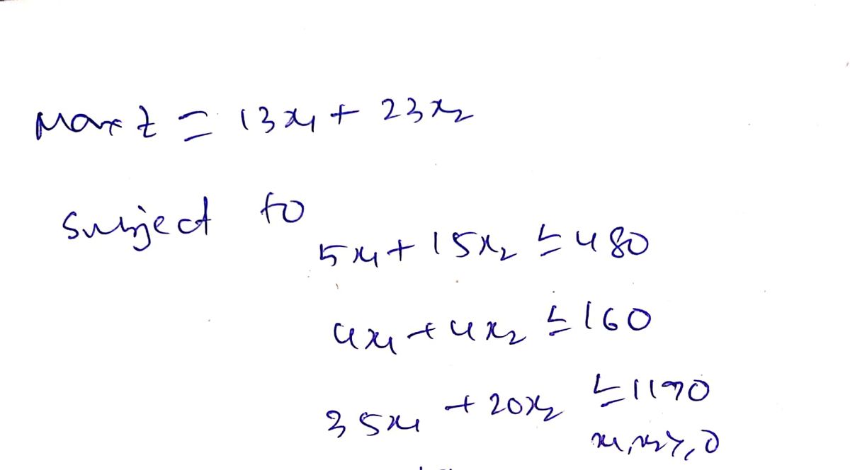 Advanced Math homework question answer, step 1, image 1