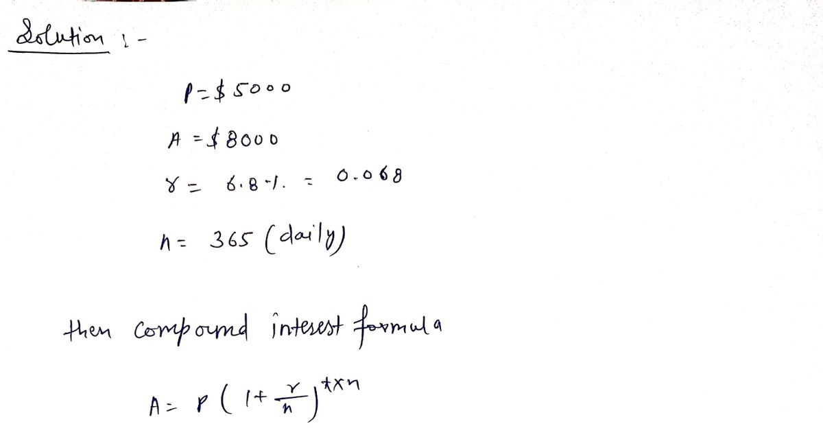 Advanced Math homework question answer, step 1, image 1