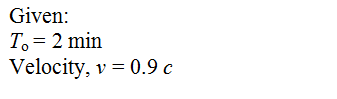 Physics homework question answer, step 1, image 1