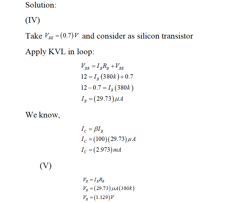 Electrical Engineering homework question answer, step 1, image 1