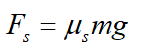 Physics homework question answer, step 1, image 2