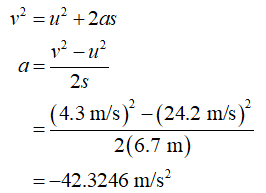 Physics homework question answer, step 1, image 1