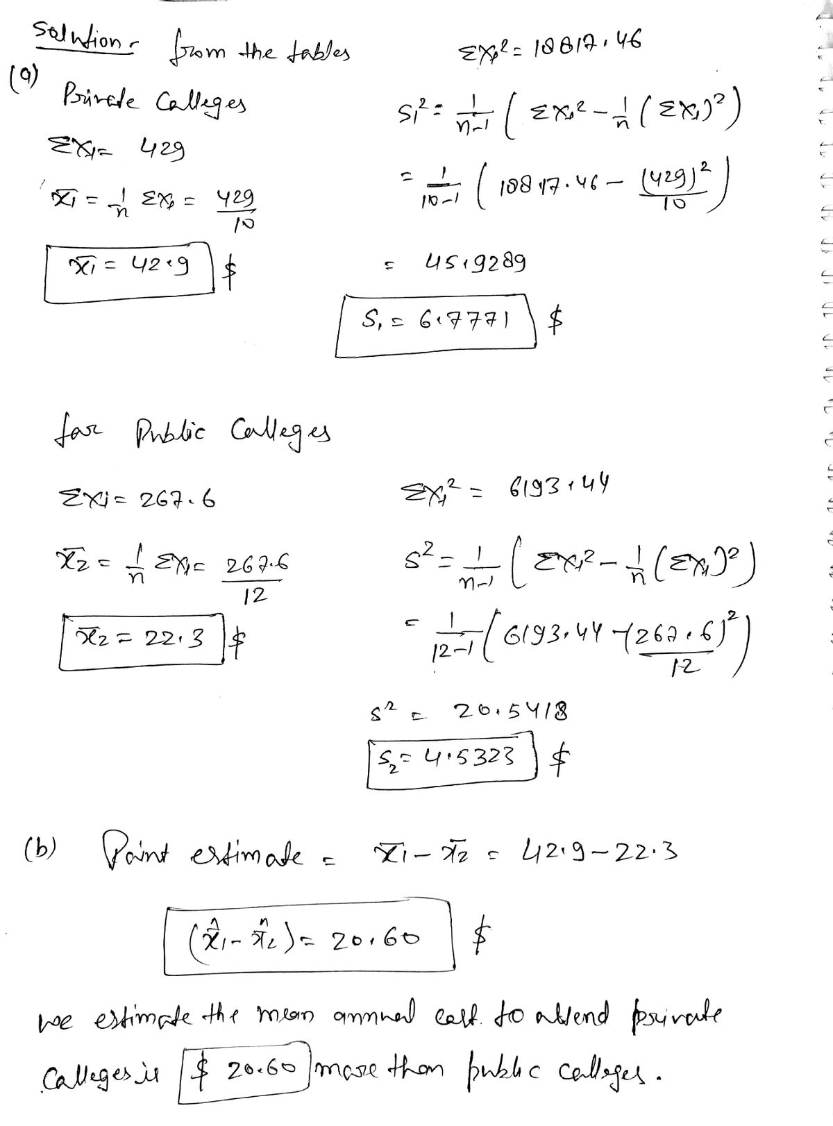 Statistics homework question answer, step 1, image 1