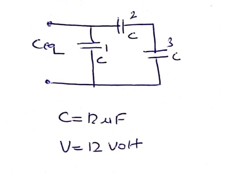 Physics homework question answer, step 1, image 1