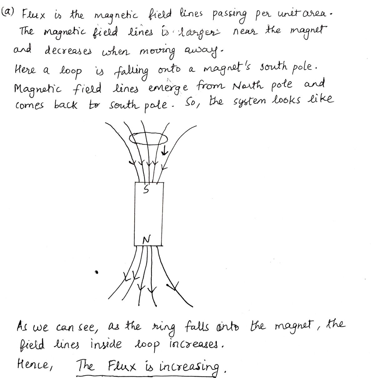 Advanced Physics homework question answer, step 1, image 1