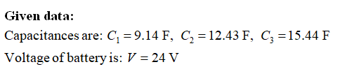 Physics homework question answer, step 1, image 1