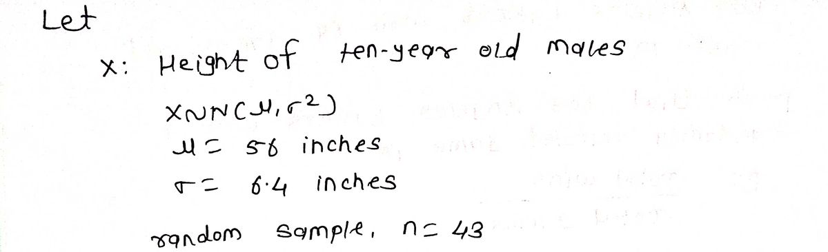 Statistics homework question answer, step 1, image 1