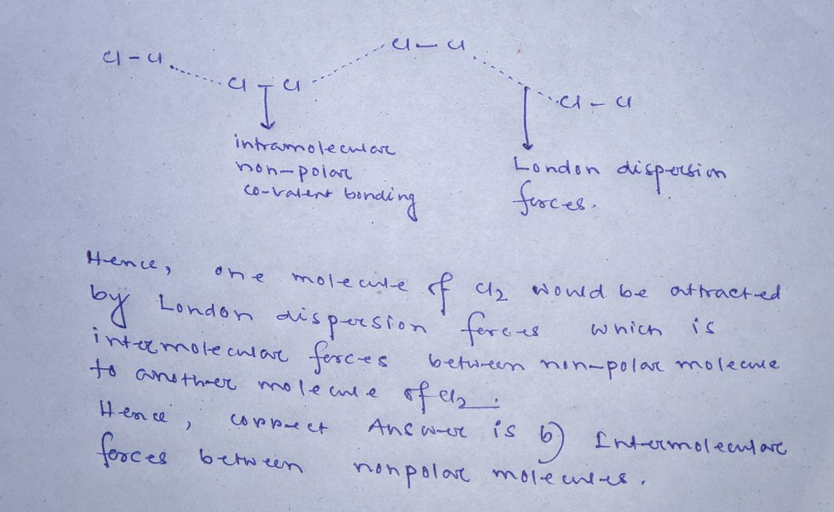 Chemistry homework question answer, step 1, image 1