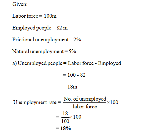 Economics homework question answer, step 1, image 1