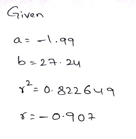 Statistics homework question answer, step 1, image 1