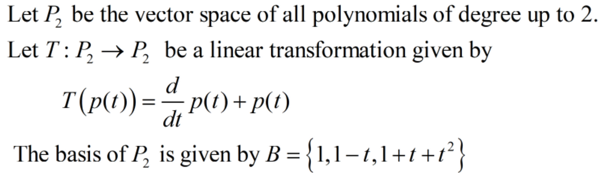 Advanced Math homework question answer, step 1, image 1