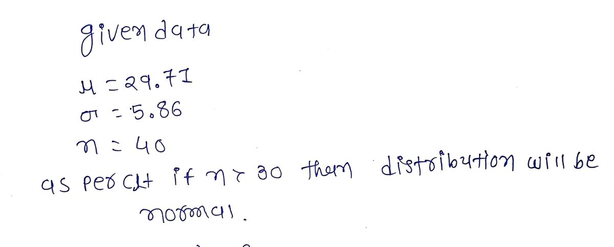 Statistics homework question answer, step 1, image 1