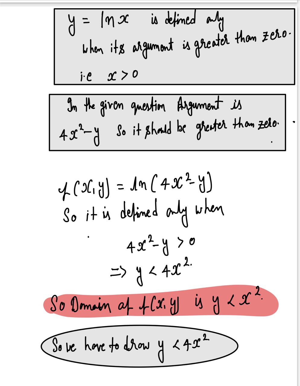 Calculus homework question answer, step 1, image 1