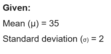 Statistics homework question answer, step 1, image 1