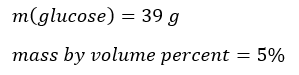 Chemistry homework question answer, step 2, image 1