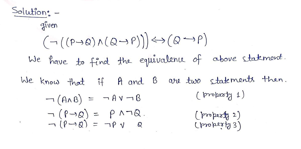 Advanced Math homework question answer, step 1, image 1