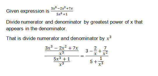 Algebra homework question answer, step 1, image 1