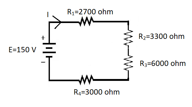 Electrical Engineering homework question answer, step 1, image 1