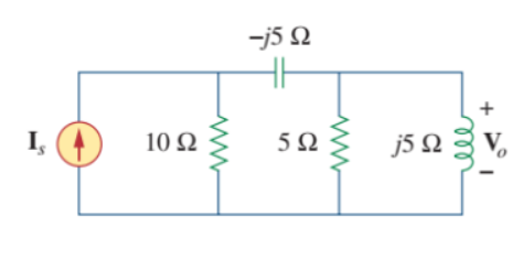 Electrical Engineering homework question answer, step 1, image 1